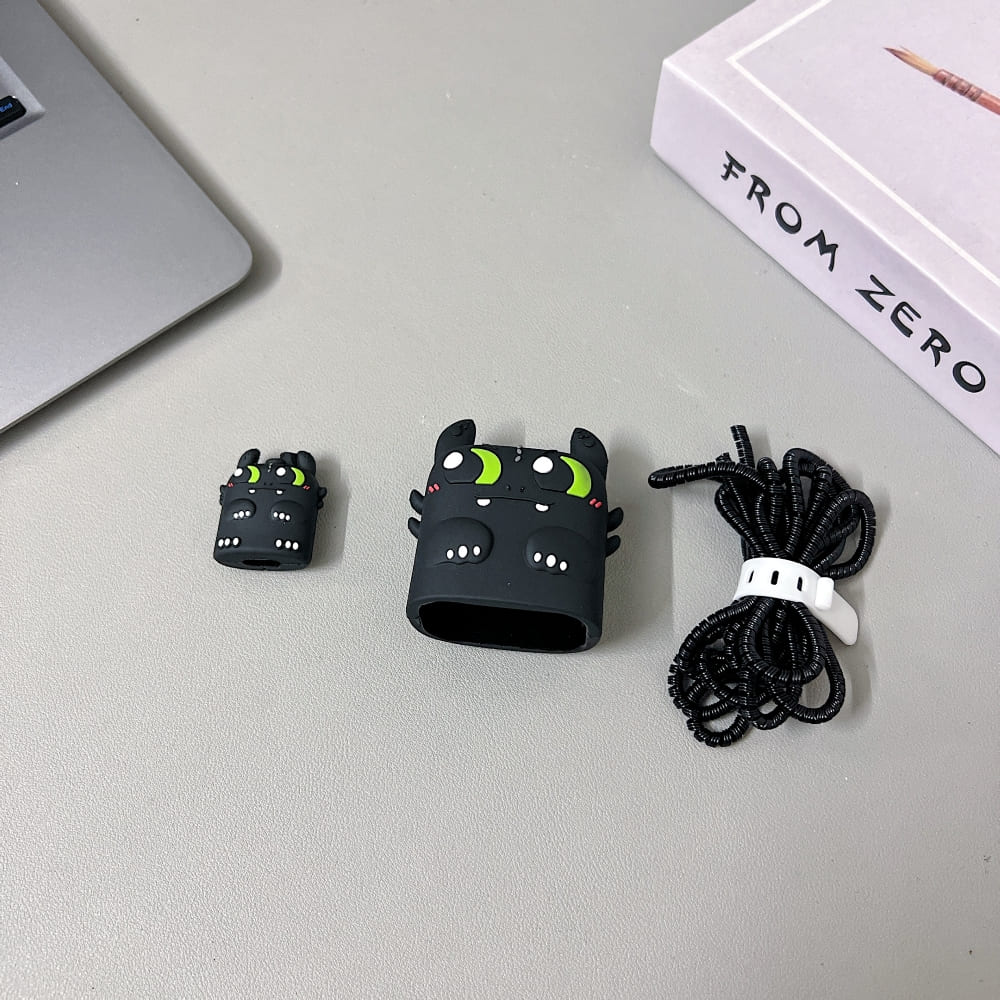 Power Pop (20W) Silicone Charger Case