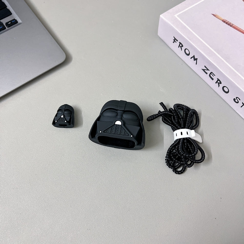 Power Pop (20W) Silicone Charger Case