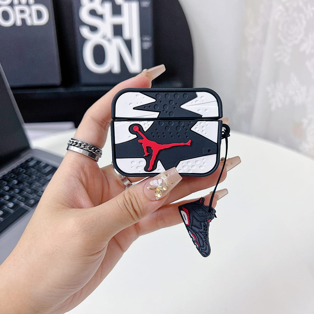 Retro Controller Vibes Airpod Pro Case for Airpod Pro 4 | Airpod Pro 3 | Airpod Pro 2 | Airpod Pro