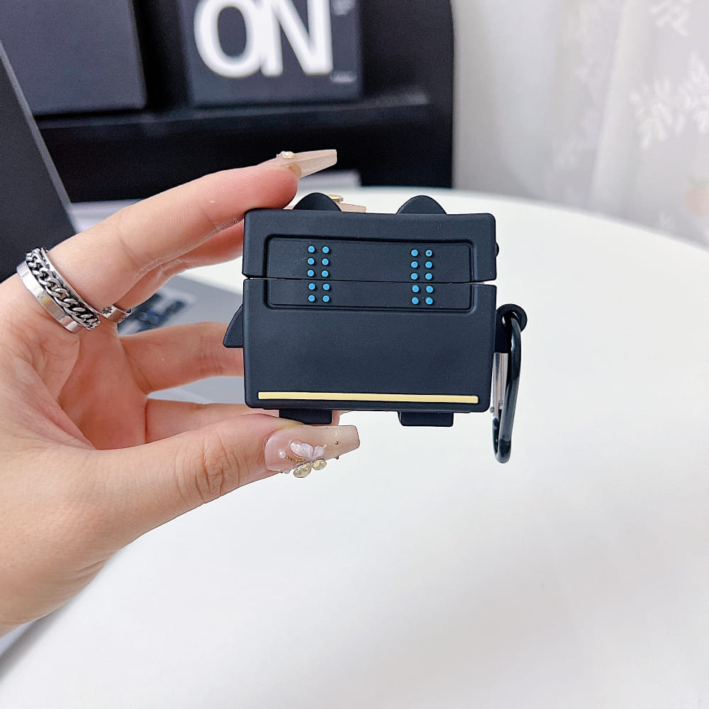 Retro Controller Vibes Airpod Pro Case for Airpod Pro 4 | Airpod Pro 3 | Airpod Pro 2 | Airpod Pro