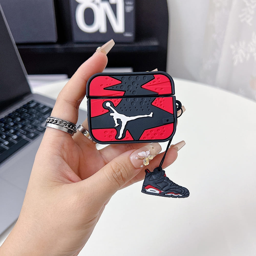 Retro Controller Vibes Airpod Pro Case for Airpod Pro 4 | Airpod Pro 3 | Airpod Pro 2 | Airpod Pro