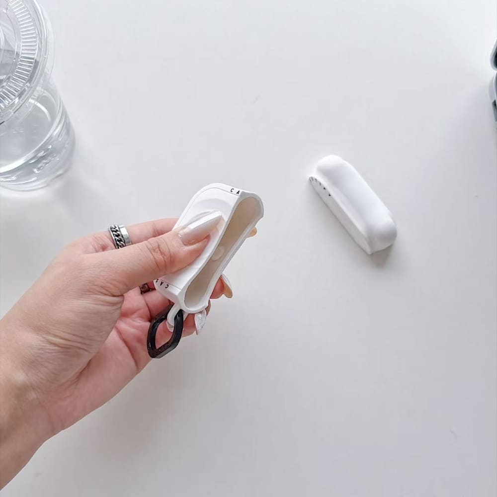 Ripple Aero Wave AirPods Case for Airpod Pro 4 | Airpod Pro 3 | Airpod Pro 2