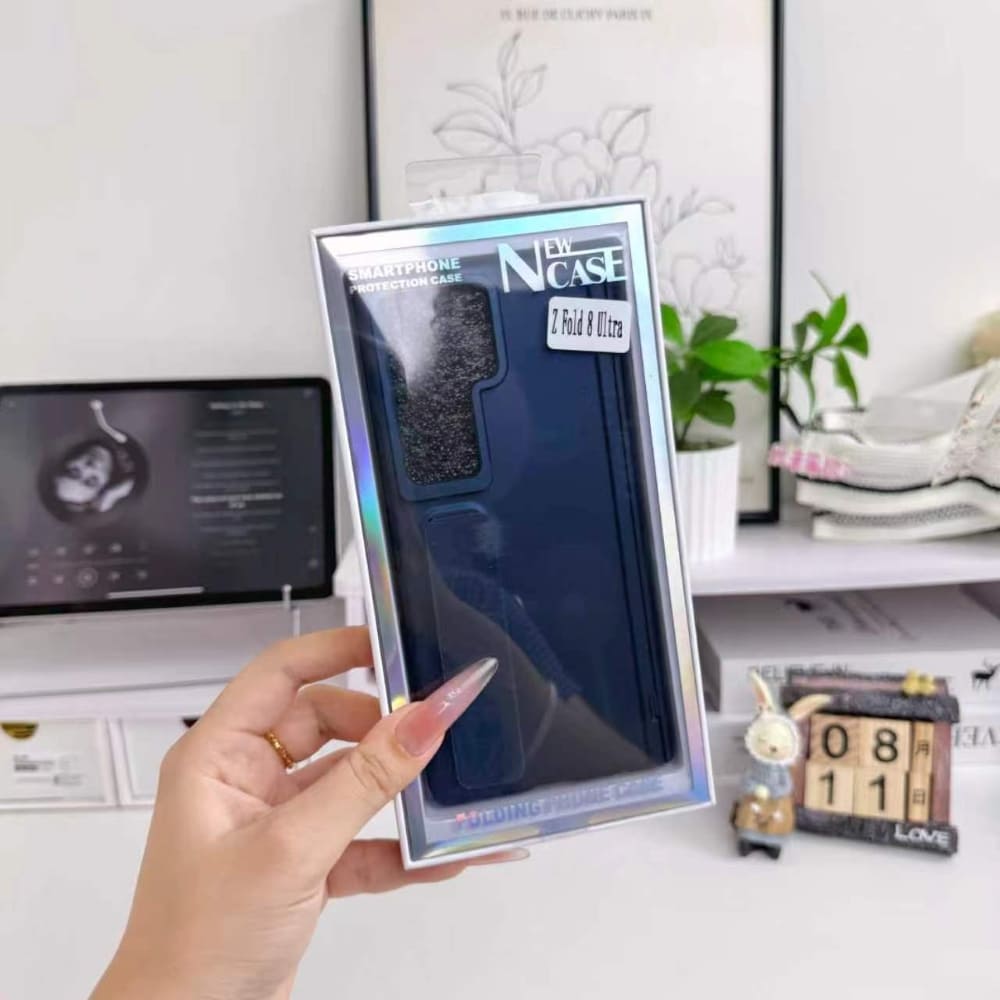 Shockproof 360 Full Coverage Kickstand Phone Case