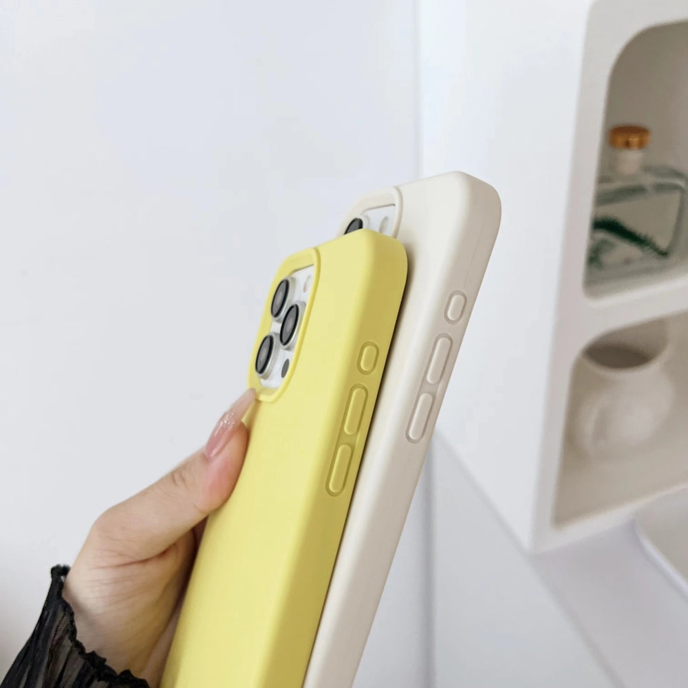 Skin Friendly Soft Silicone  Phone Case - OnePlus 12R