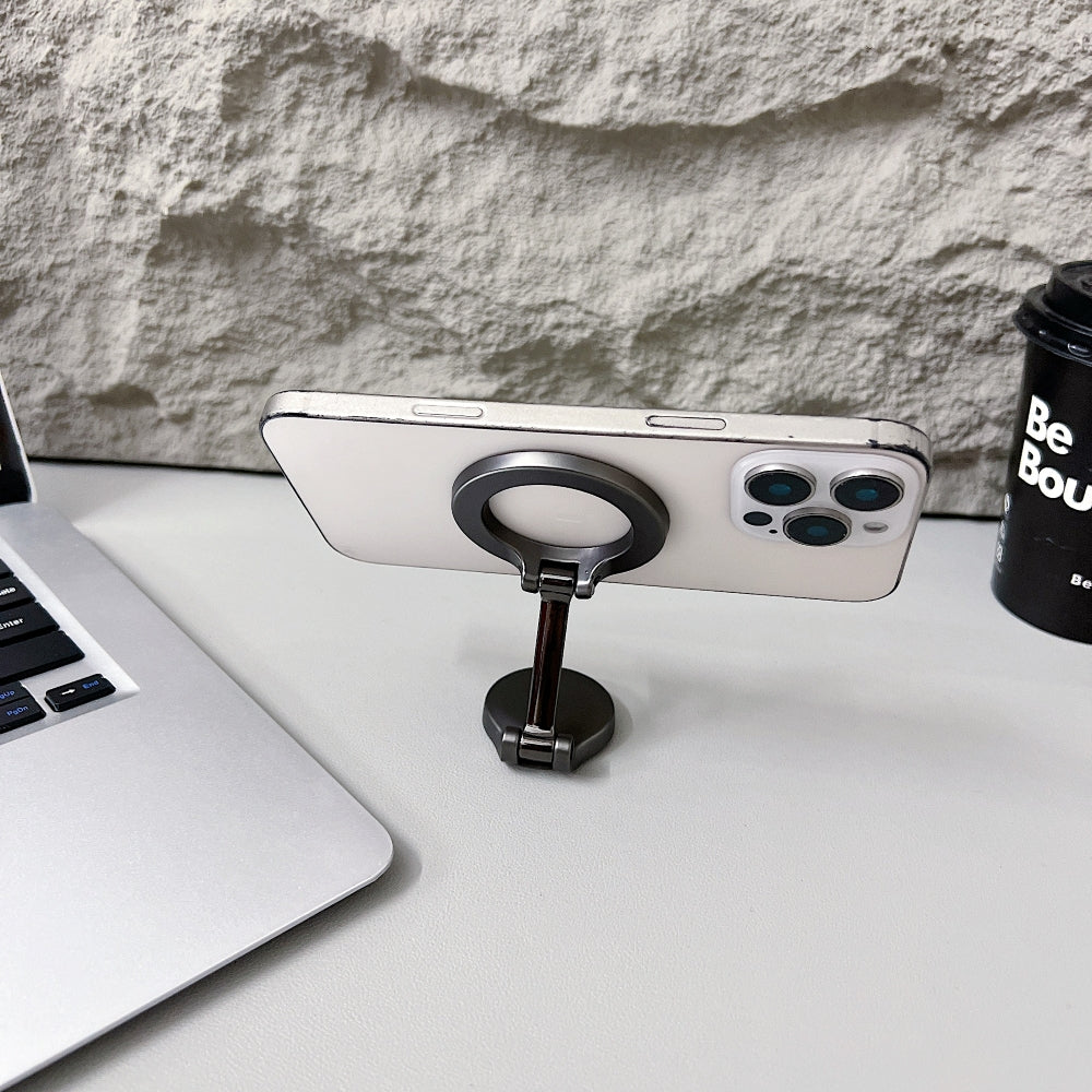 Snap Ring Mount Mobile Stand (H900)