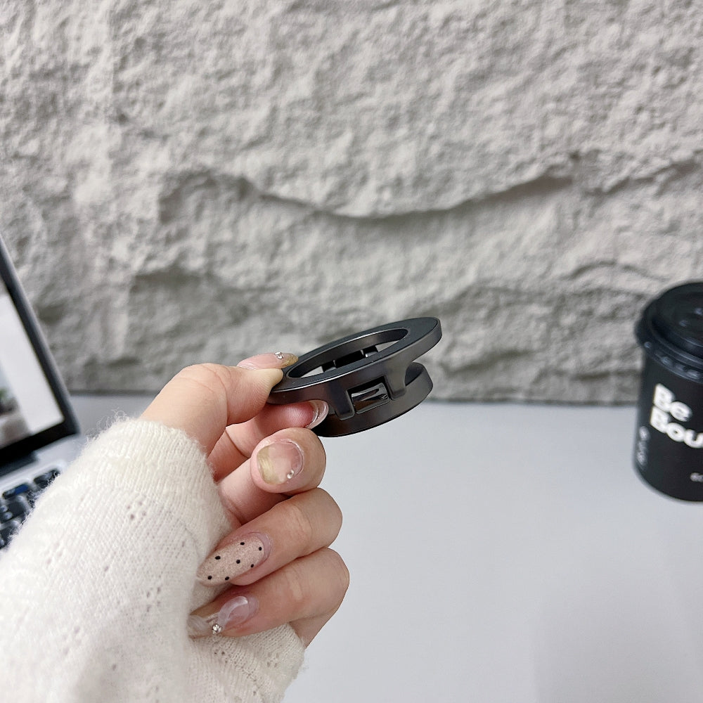 Snap Ring Mount Mobile Stand (H900)