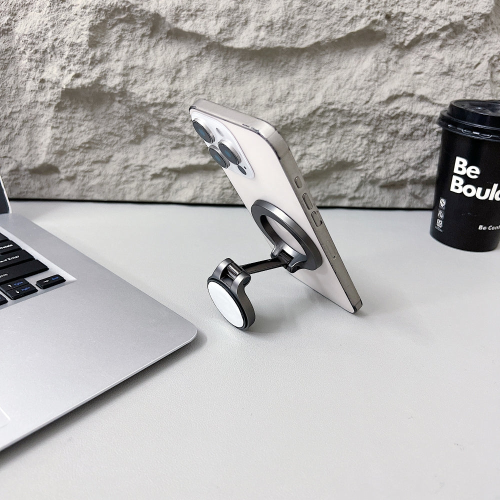 Snap Ring Mount Mobile Stand (H900)