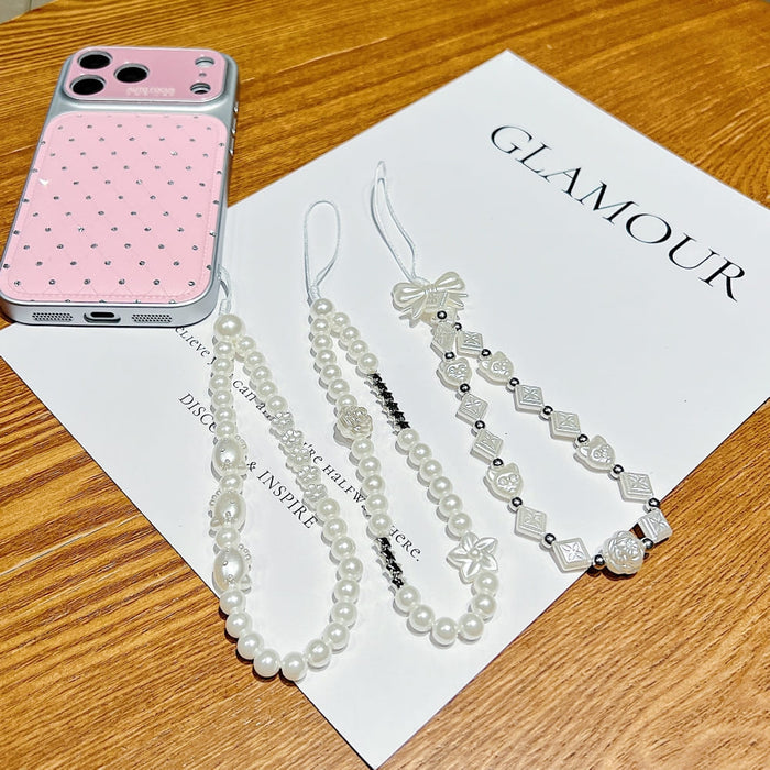 Shop Cute Mobile Phone Charms Online in India - Mobile Torch