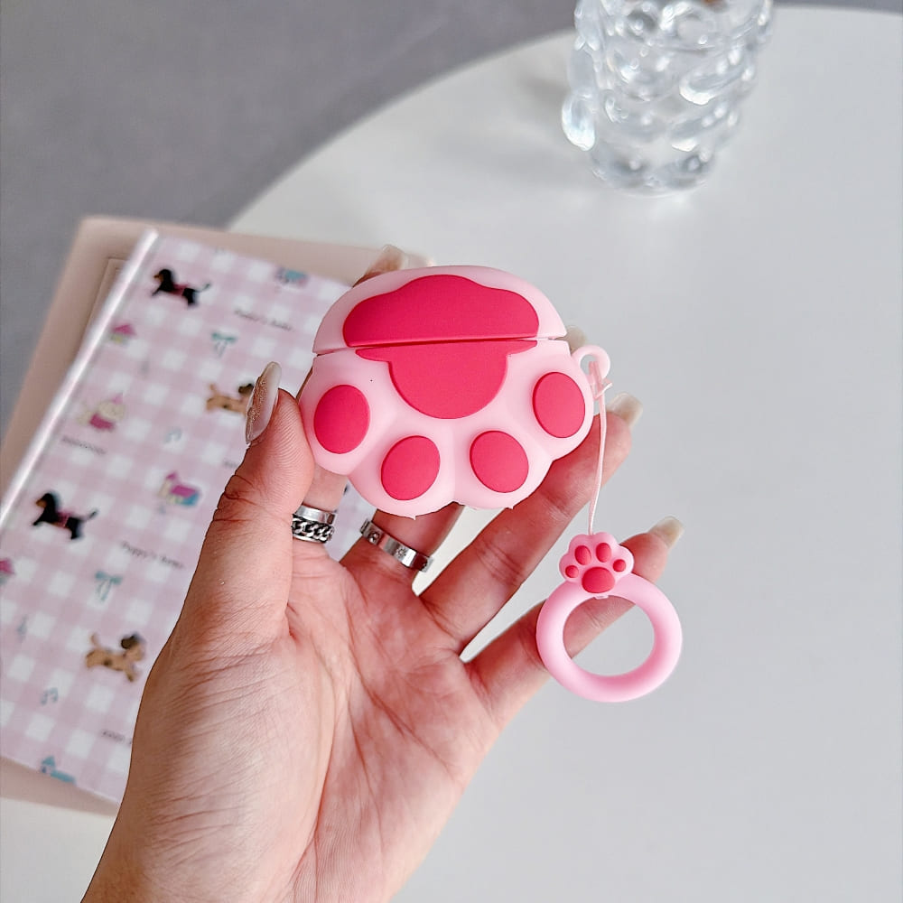 Toon Buddy Character Airpod Case for Airpod Pro 4 | Airpod Pro 3 | Airpod Pro 2 | Airpod Pro