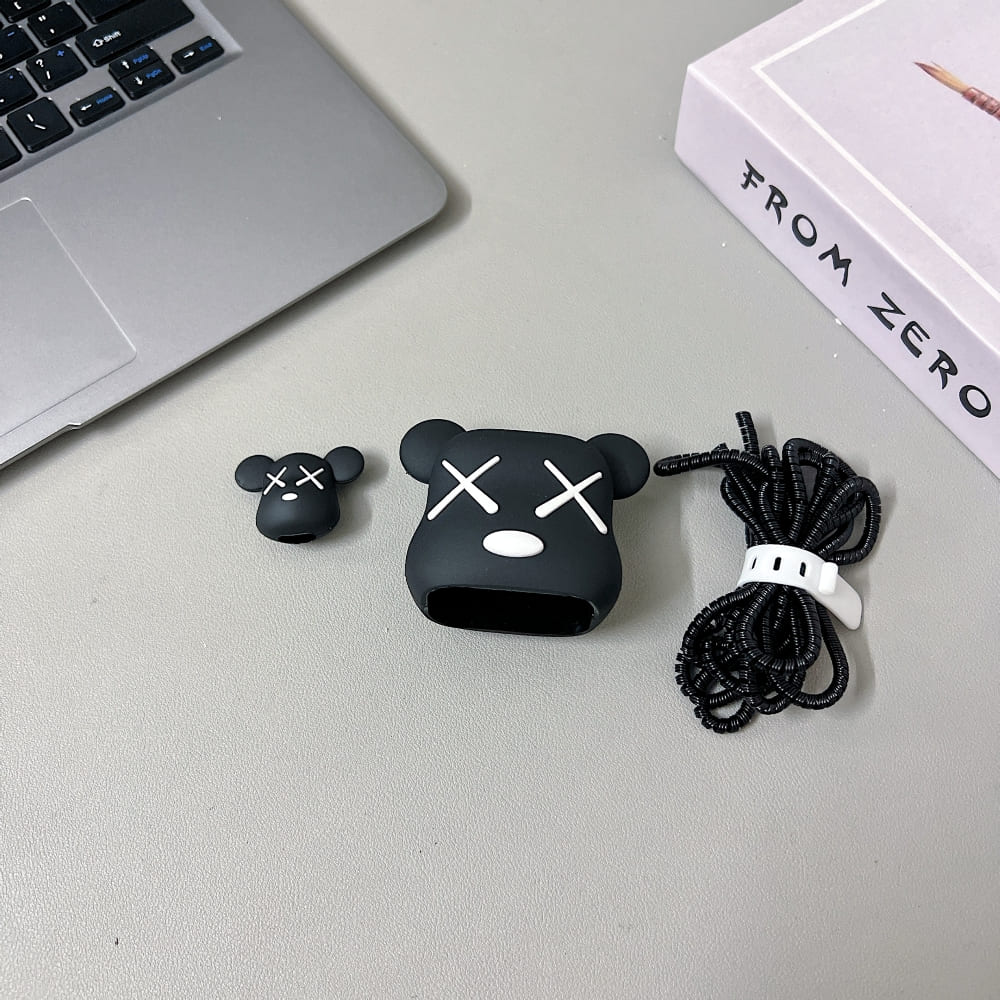 Toon Guard (20W) Silicone Charger Case