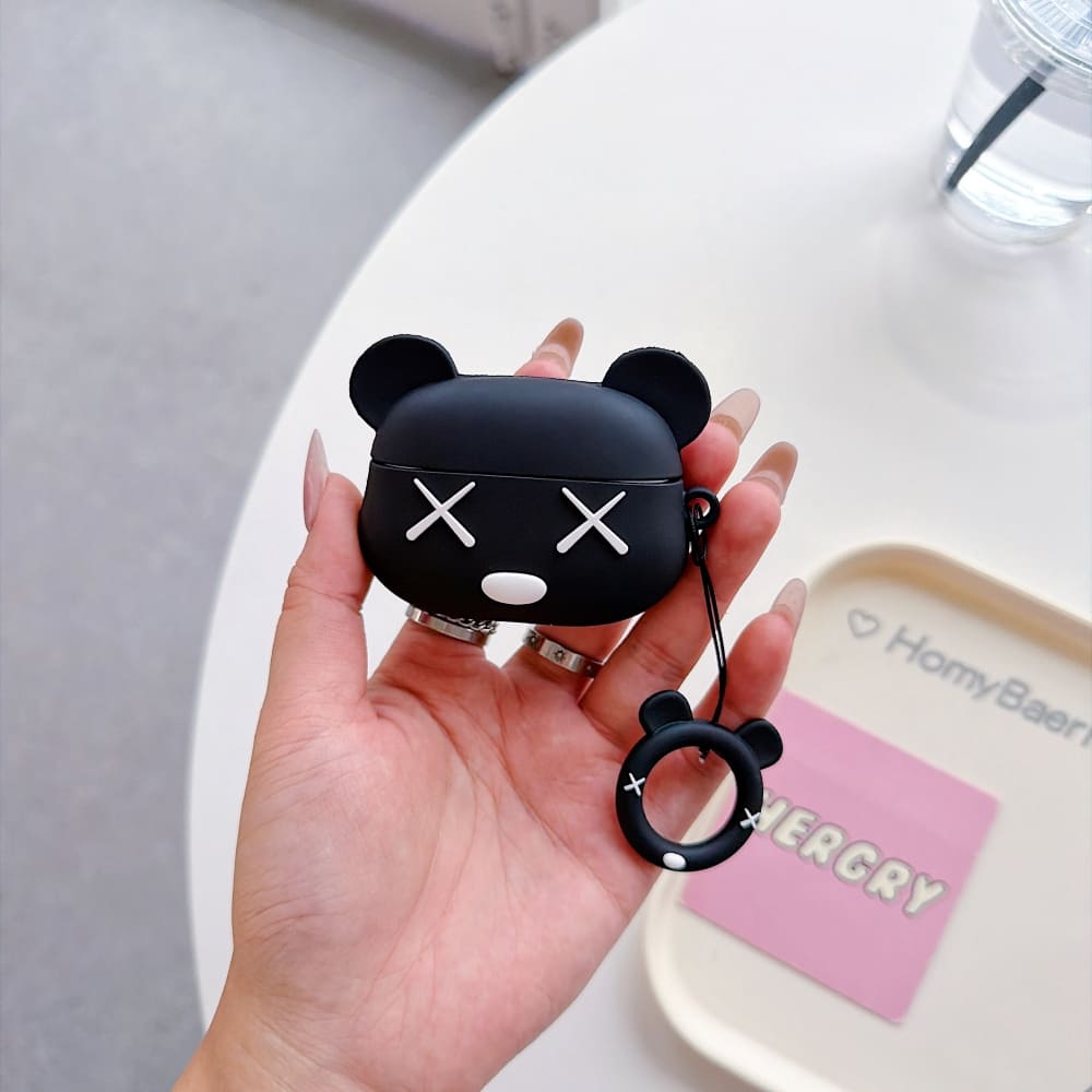 Toon Squad Airpod Pro Case for Airpod Pro 4 | Airpod Pro 3 | Airpod Pro 2 | Airpod Pro
