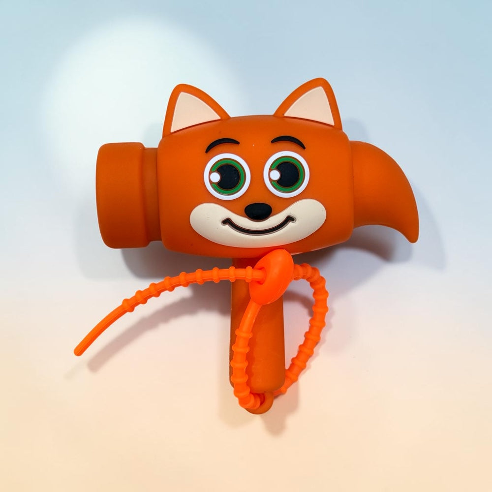 Toy Hammer Cartoon Keychain | Handbag Charm | Phone Charm