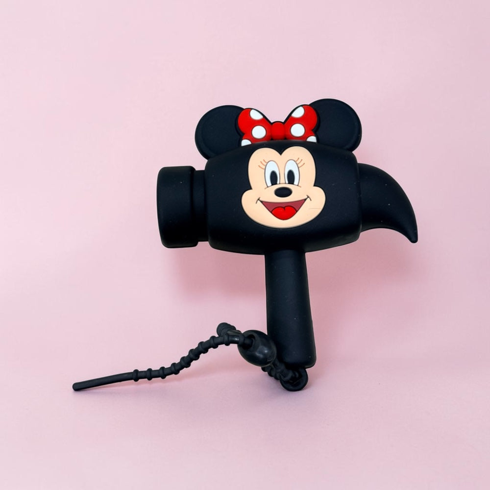 Toy Hammer Cartoon Keychain | Handbag Charm | Phone Charm