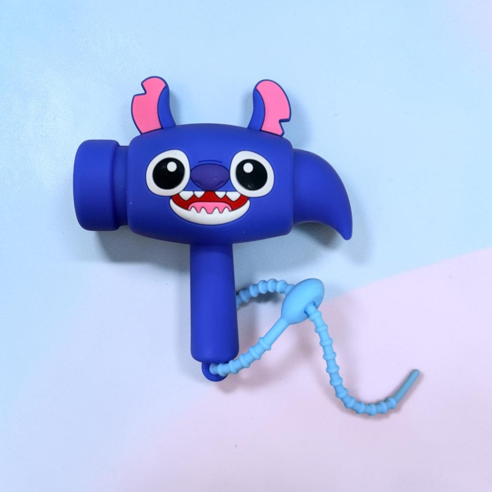 Toy Hammer Cartoon Keychain | Handbag Charm | Phone Charm