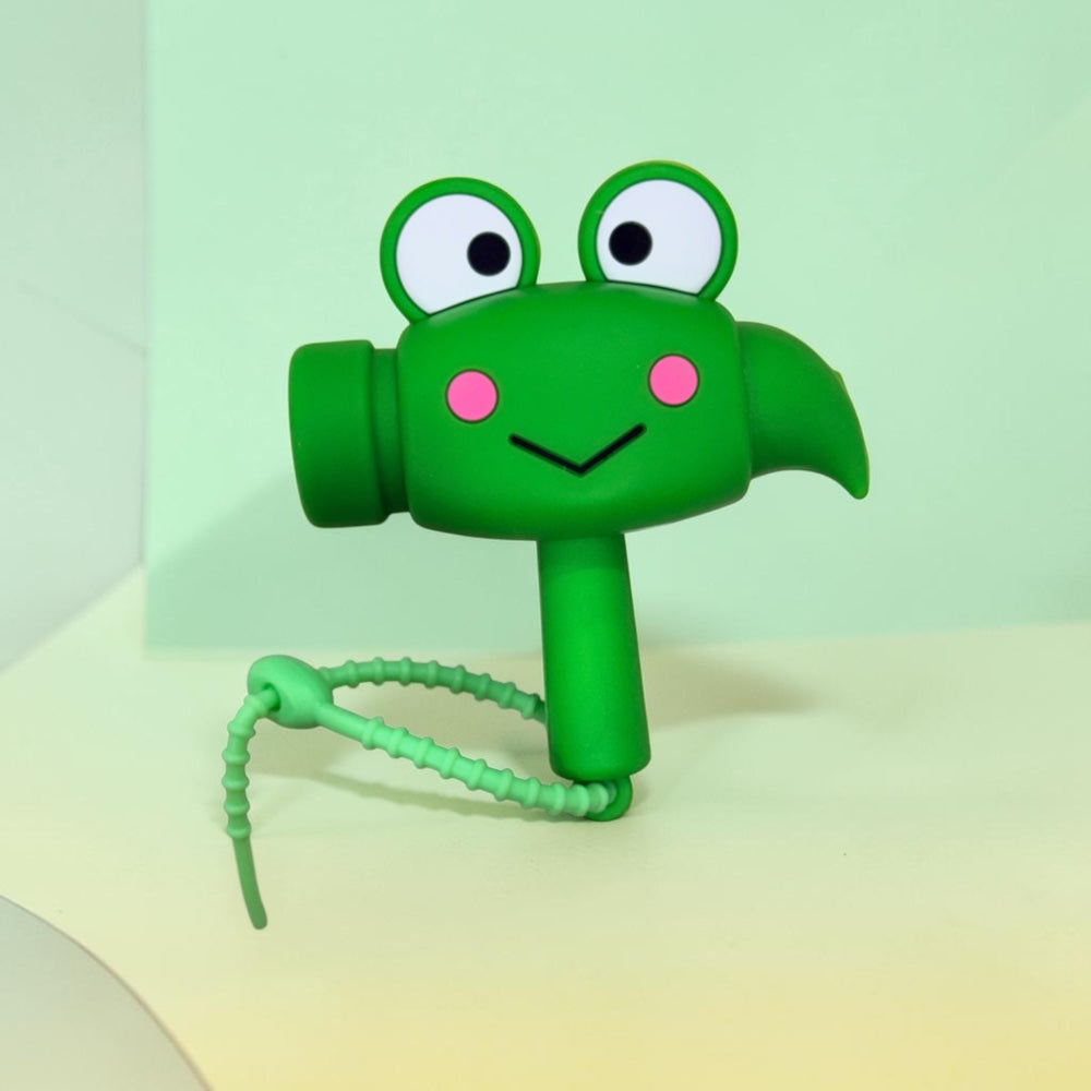 Toy Hammer Cartoon Keychain | Handbag Charm | Phone Charm
