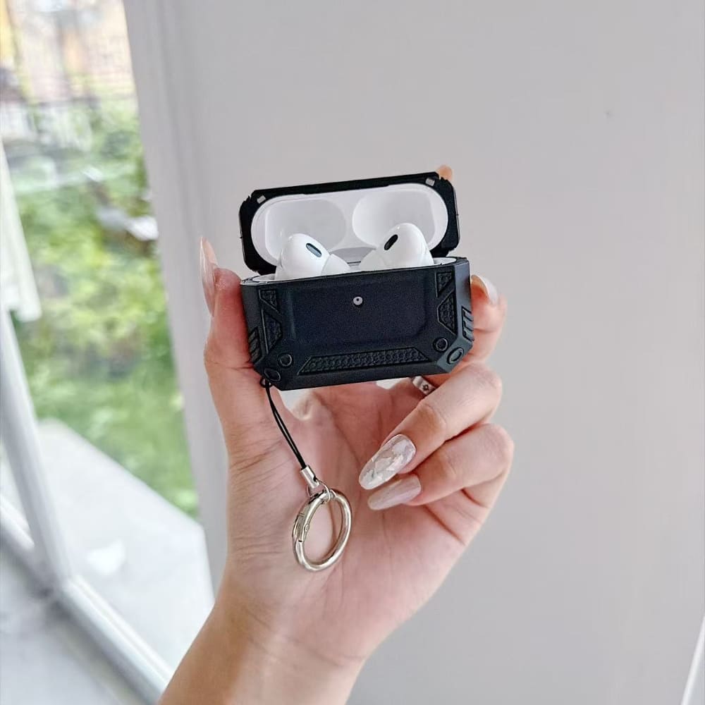 Trail Armor AirPods Case for Airpod Pro 4 | Airpod Pro 3 | Airpod Pro 2