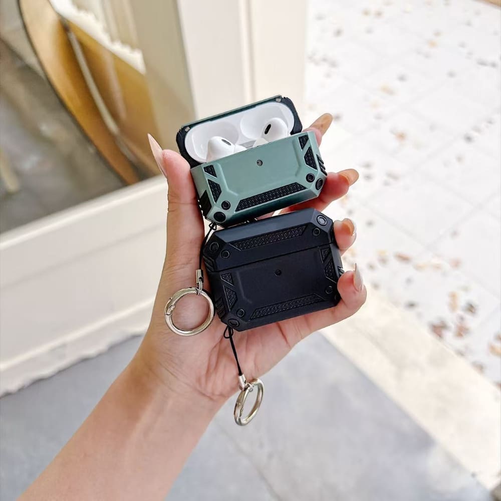Trail Armor AirPods Case for Airpod Pro 4 | Airpod Pro 3 | Airpod Pro 2