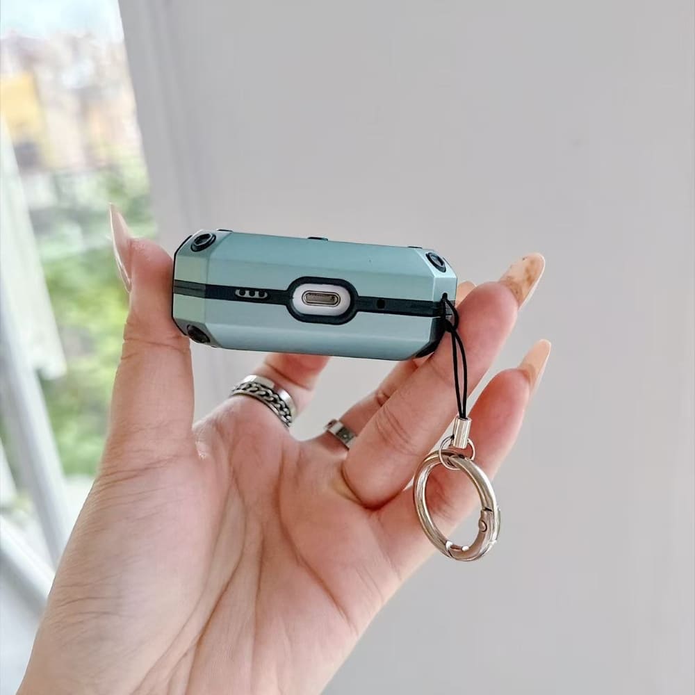 Trail Armor AirPods Case for Airpod Pro 4 | Airpod Pro 3 | Airpod Pro 2
