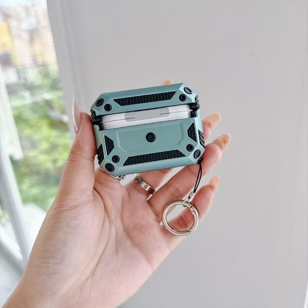Trail Armor AirPods Case for Airpod Pro 4 | Airpod Pro 3 | Airpod Pro 2