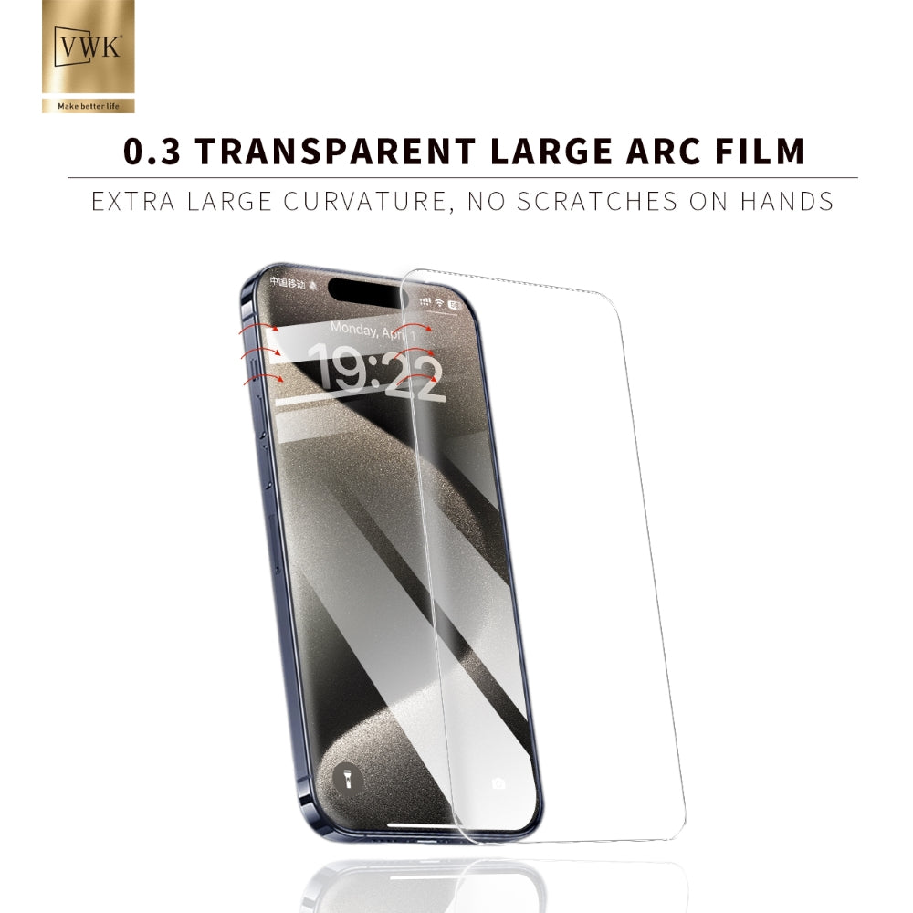 Ultra Clear High Aluminum Smooth Tempered Glass